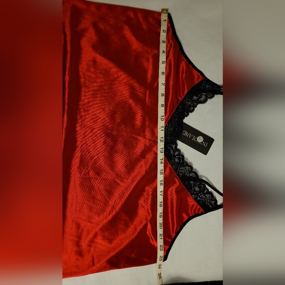 NWT / IN'VOLAND Sexy Lingerie - Picture 4 of 4